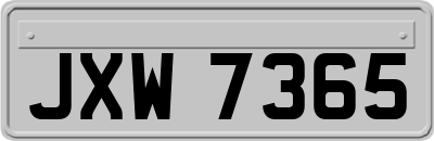 JXW7365