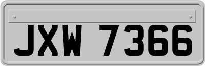 JXW7366