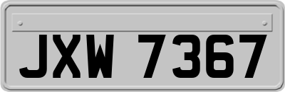 JXW7367