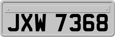 JXW7368