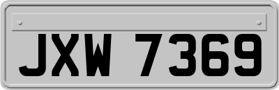 JXW7369