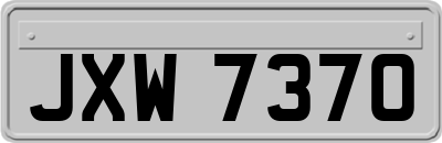 JXW7370