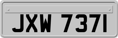 JXW7371