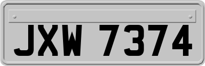 JXW7374