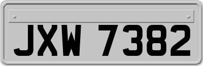 JXW7382