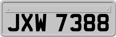 JXW7388