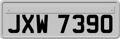 JXW7390