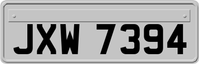 JXW7394