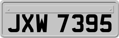 JXW7395