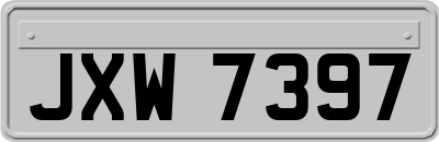 JXW7397