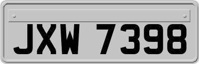 JXW7398