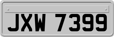 JXW7399