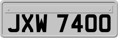 JXW7400