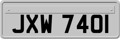 JXW7401