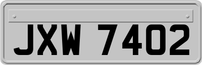 JXW7402