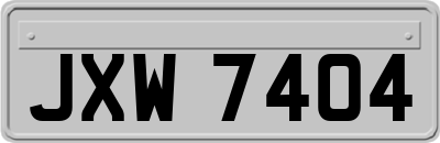JXW7404
