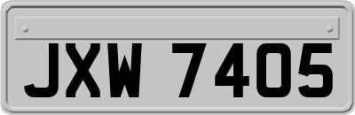 JXW7405