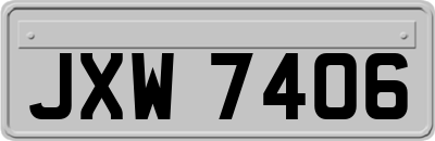 JXW7406