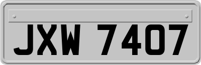 JXW7407