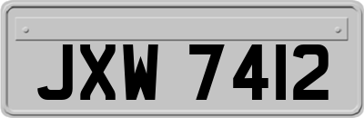 JXW7412