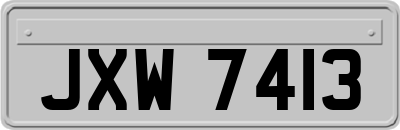 JXW7413