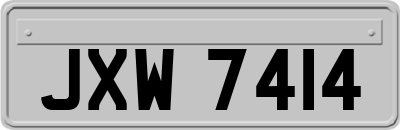 JXW7414