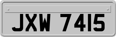 JXW7415