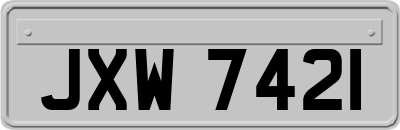 JXW7421