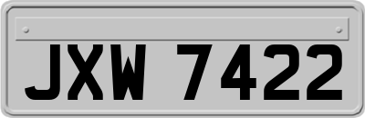 JXW7422