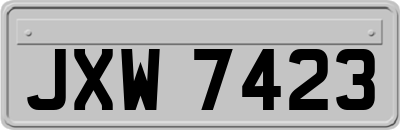 JXW7423