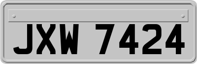 JXW7424