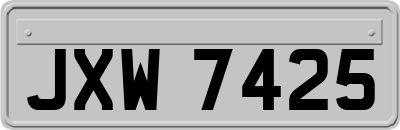 JXW7425