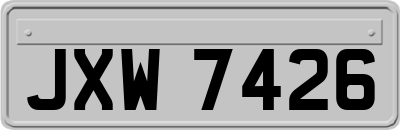 JXW7426