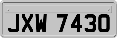 JXW7430