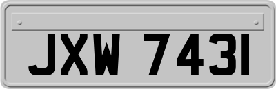JXW7431