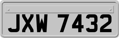 JXW7432