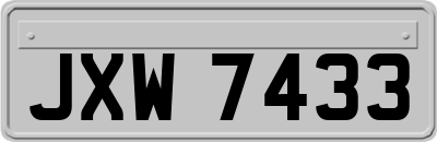 JXW7433