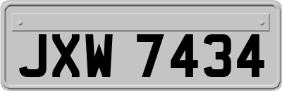 JXW7434