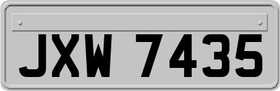 JXW7435