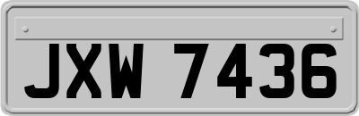 JXW7436