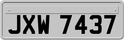 JXW7437