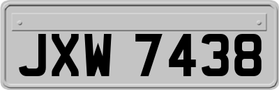 JXW7438