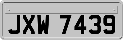 JXW7439