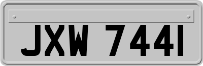 JXW7441