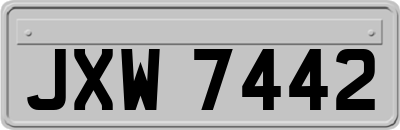 JXW7442