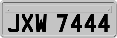 JXW7444