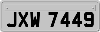JXW7449