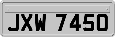 JXW7450
