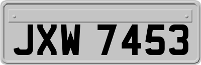 JXW7453