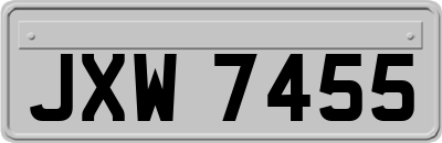 JXW7455